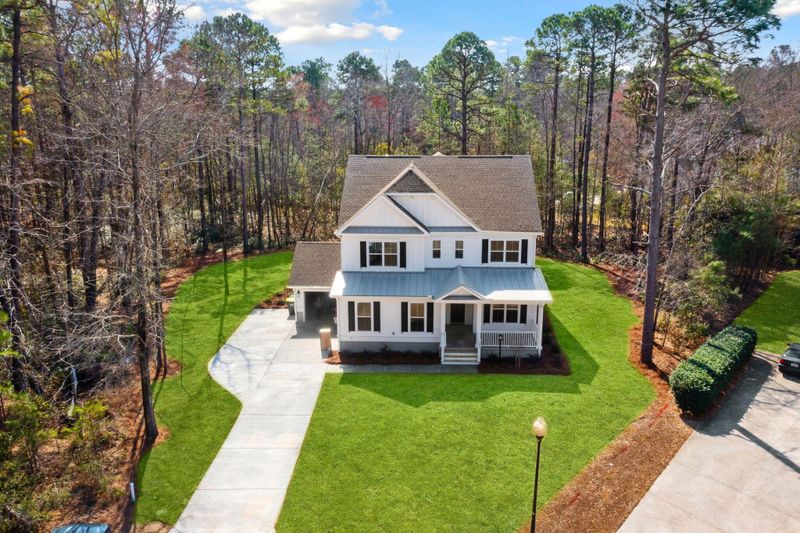2042 Bullyard Sound Way, Awendaw, SC 29429