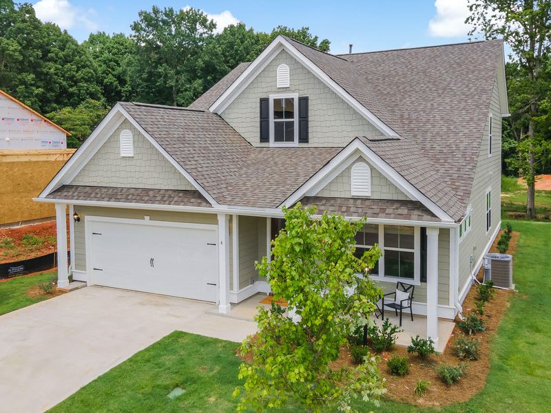 2038 Bullyard Sound Way, Awendaw, SC 29429