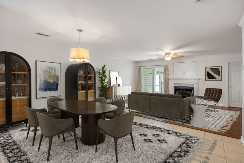 407 Sandlewood Dr, Summerville, SC 29483