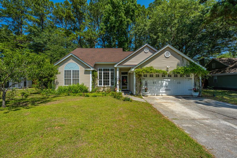 105 Alwyn Blvd, Summerville, SC 29485
