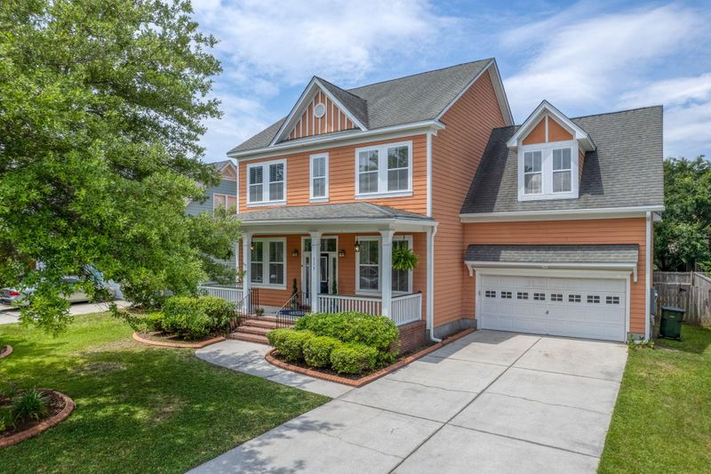 113 Marshside Dr, Summerville, SC 29485