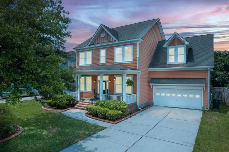113 Marshside Dr, Summerville, SC 29485
