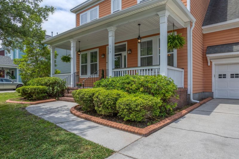 113 Marshside Dr, Summerville, SC 29485