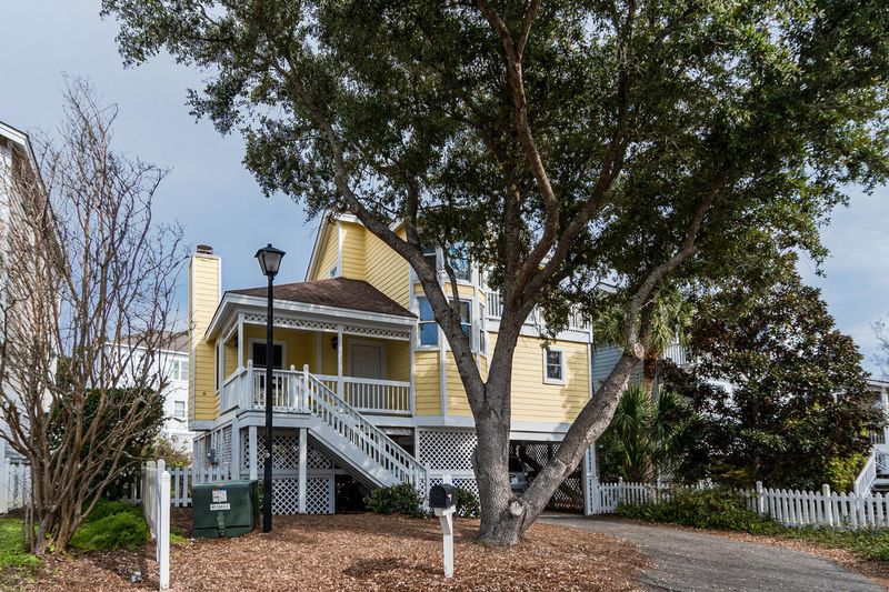 2 Pelican Reach #Share 5, Isle Of Palms, SC 29451