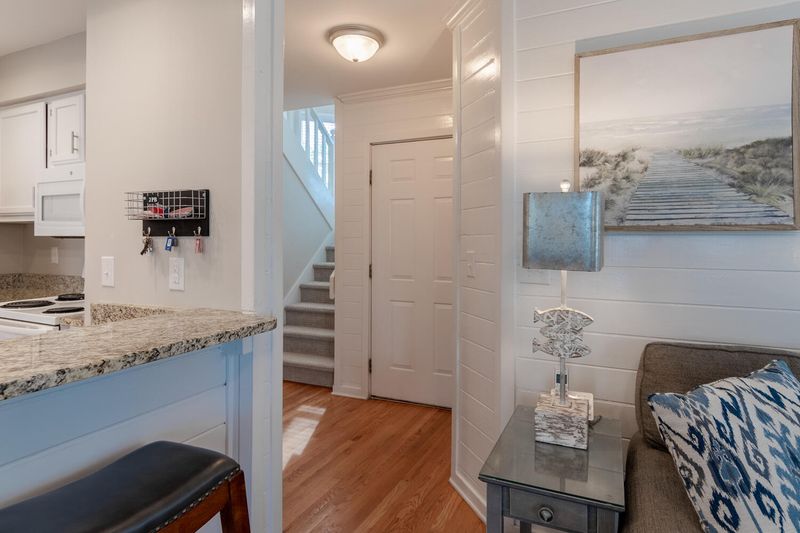 2 Pelican Reach #Share 5, Isle Of Palms, SC 29451