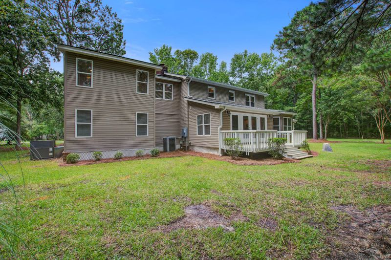 3678 Everhope Rd, Mount Pleasant, SC 29466