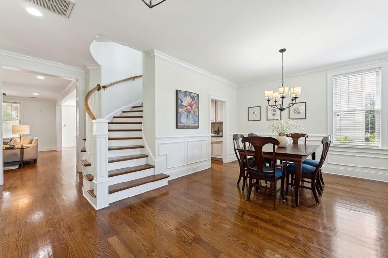 1706 Providence St, Charleston, SC 29492