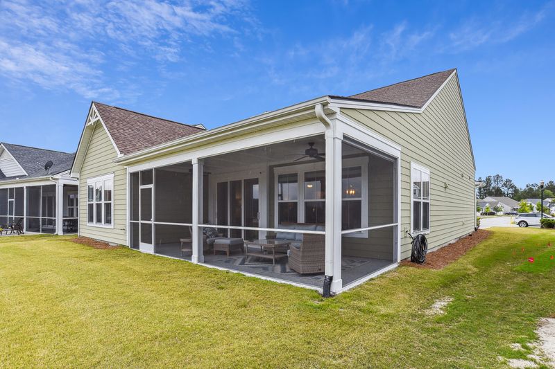 541 Four Seasons Blvd, Summerville, SC 29486