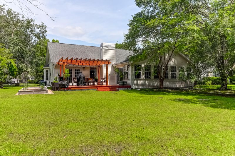 1583 Hatteras Sound, Mount Pleasant, SC 29464