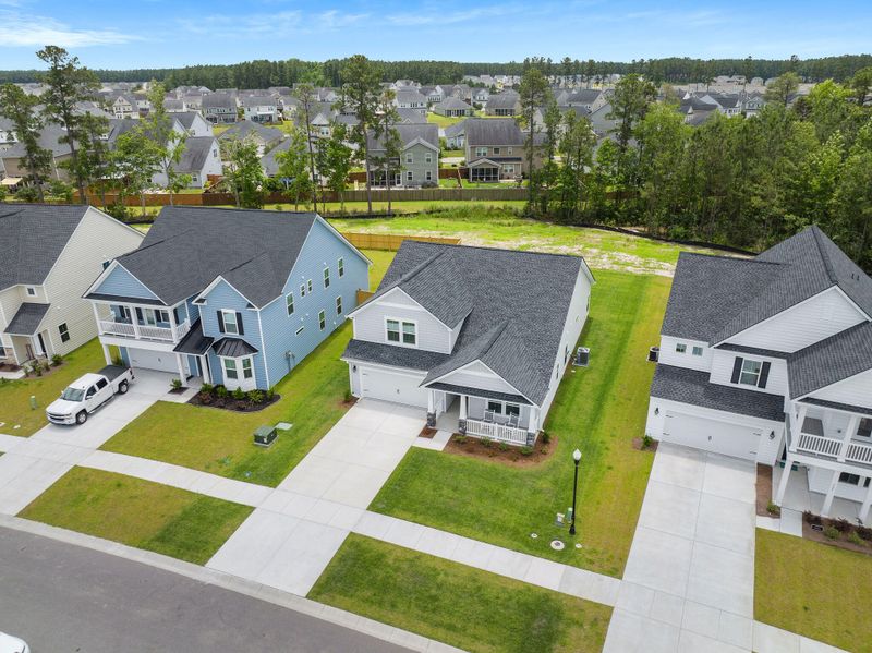 507 Yellow Leaf Ln, Summerville, SC 29486