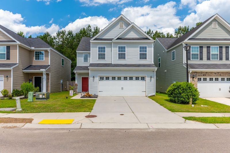 142 Longford Dr, Summerville, SC 29483