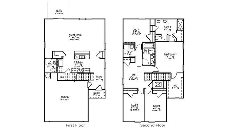 192 Coral Sunset Way, Summerville, SC 29486