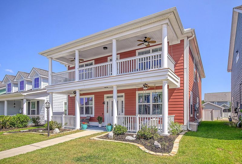 118 Crossandra Ave, Summerville, SC 29483