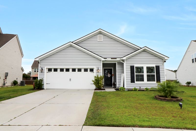 109 Daniels Creek Cir, Goose Creek, SC 29445