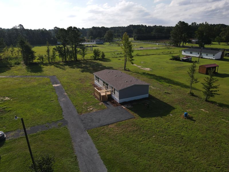 114 Backhall Rd, Saint Stephen, SC 29479