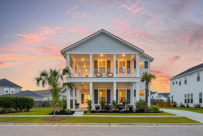 590 Water Lily Trl, Summerville, SC 29485