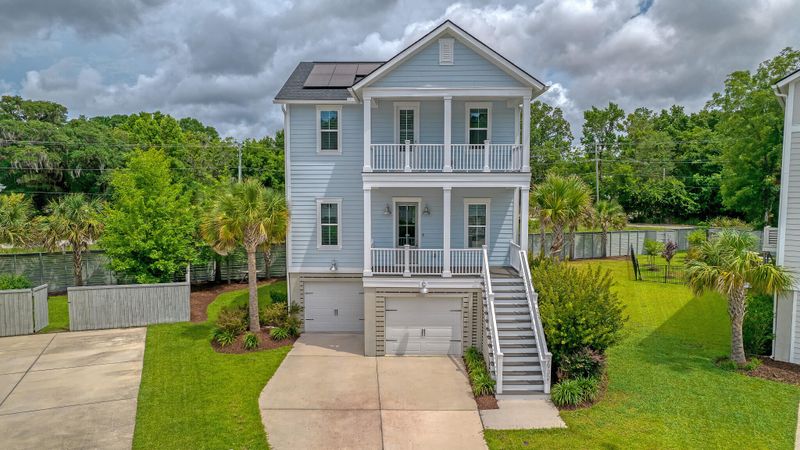2932 Tranquility Rd, Mount Pleasant, SC 29466