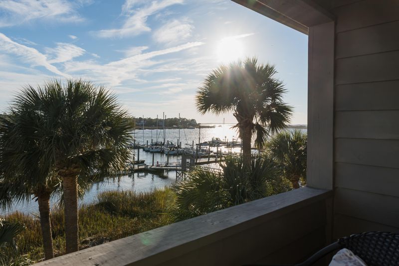 54 Mariners Cay Dr #54, Folly Beach, SC 29439