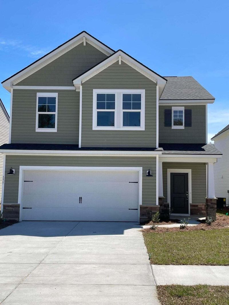 194 Wappoo Trace Ln, Summerville, SC 29486