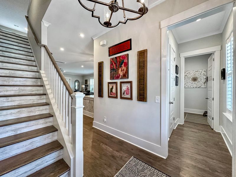 2814 Colonel Harrison Dr, Johns Island, SC 29455