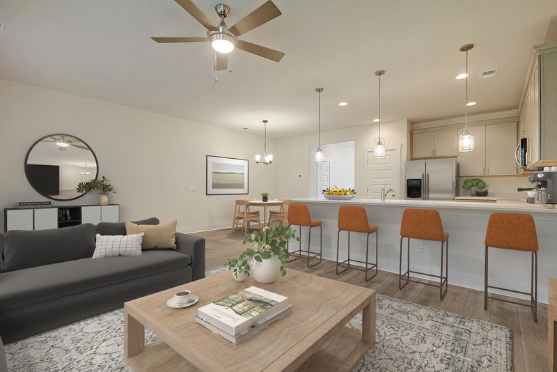 7739 Park Gate Dr, North Charleston, SC 29418