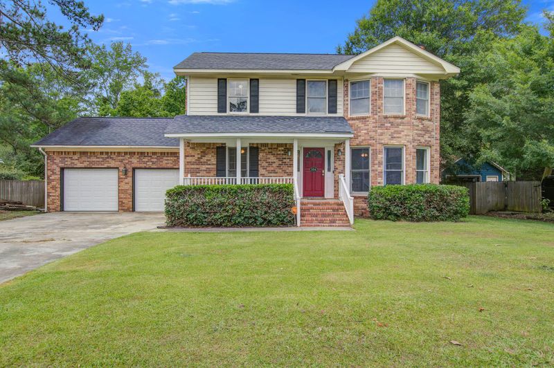 504 Eastover Cir, Summerville, SC 29483