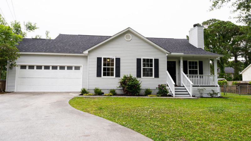 1106 Oceanview Rd, Charleston, SC 29412