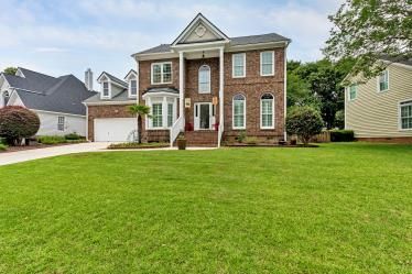 3191 Linksland Rd, Mount Pleasant, SC 29466