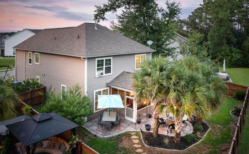 3309 Tabard Rd, Johns Island, SC 29455