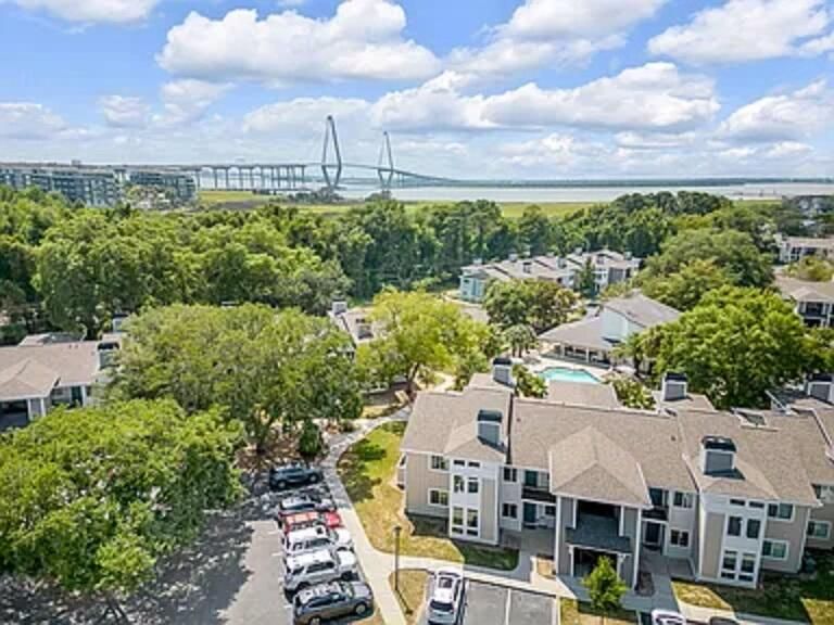 268 Alexandra Dr #8, Mount Pleasant, SC 29464