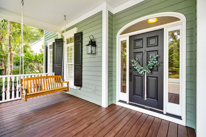3601 Henrietta Hartford Rd, Mount Pleasant, SC 29466