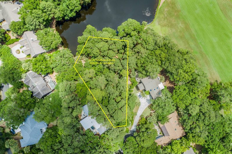 22 Arrowhead Hall, Kiawah Island, SC 29455