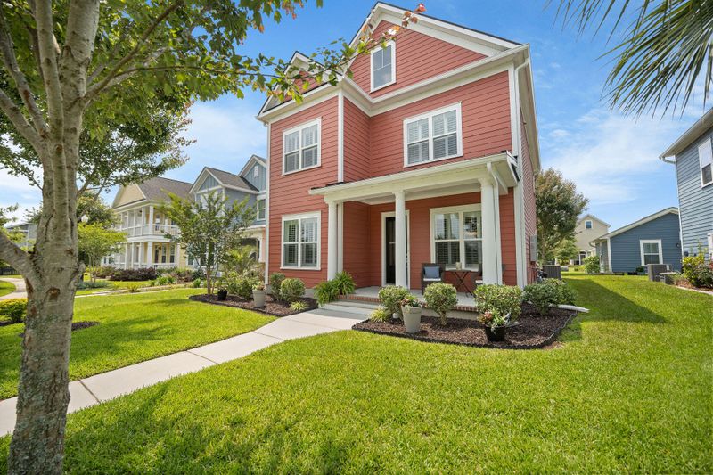 309 Ashby St, Summerville, SC 29486