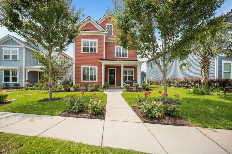 309 Ashby St, Summerville, SC 29486