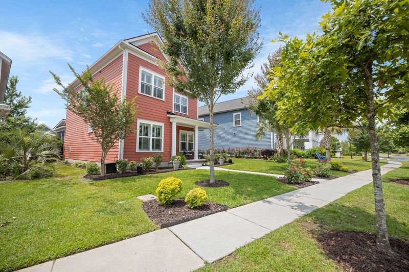 309 Ashby St, Summerville, SC 29486