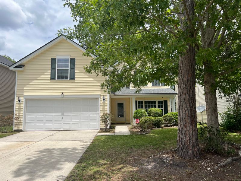 224 Sparkleberry Ln, Ladson, SC 29456