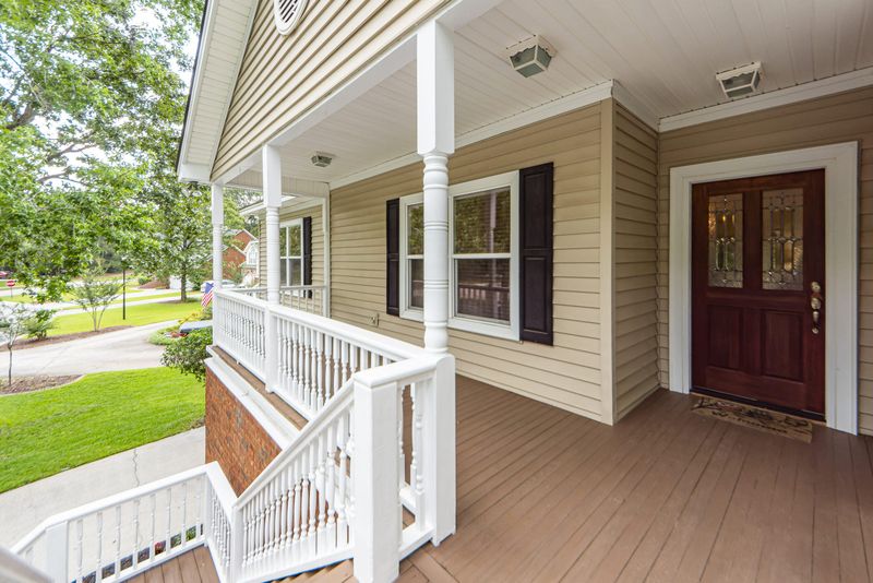 197 Hamlet Cir, Goose Creek, SC 29445