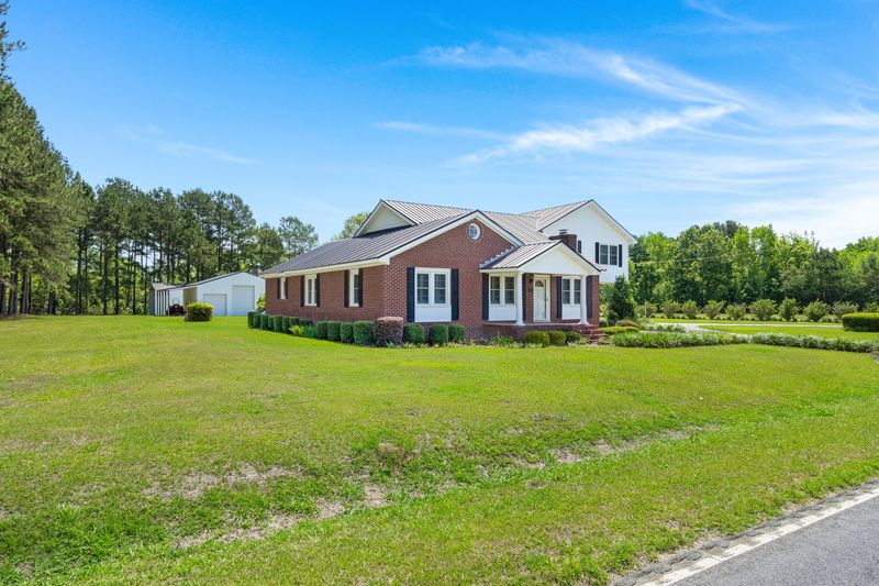 178 Mount Zion Rd, Saint George, SC 29477