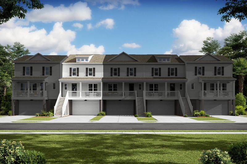 2268 Cultura Cir #324, Mount Pleasant, SC 29466