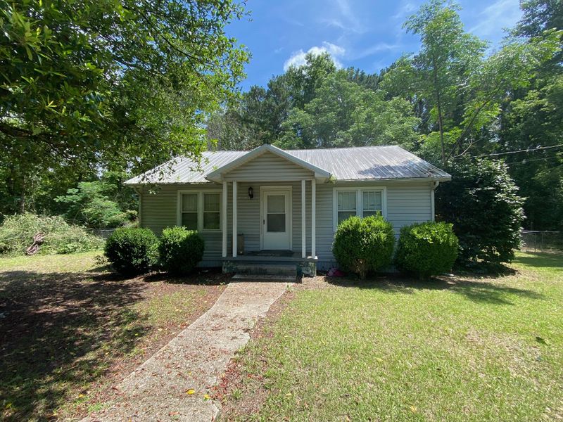 1606 Highway 35, Saint Stephen, SC 29479