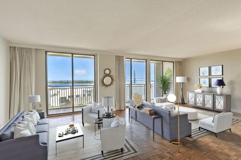 330 Concord St #11 F/G, Charleston, SC 29401