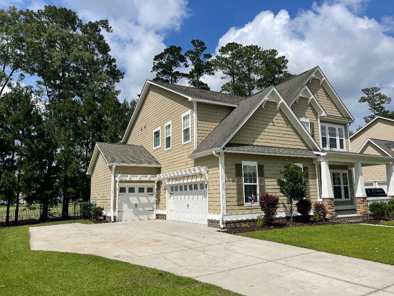 201 Silver Cypress Cir, Summerville, SC 29485