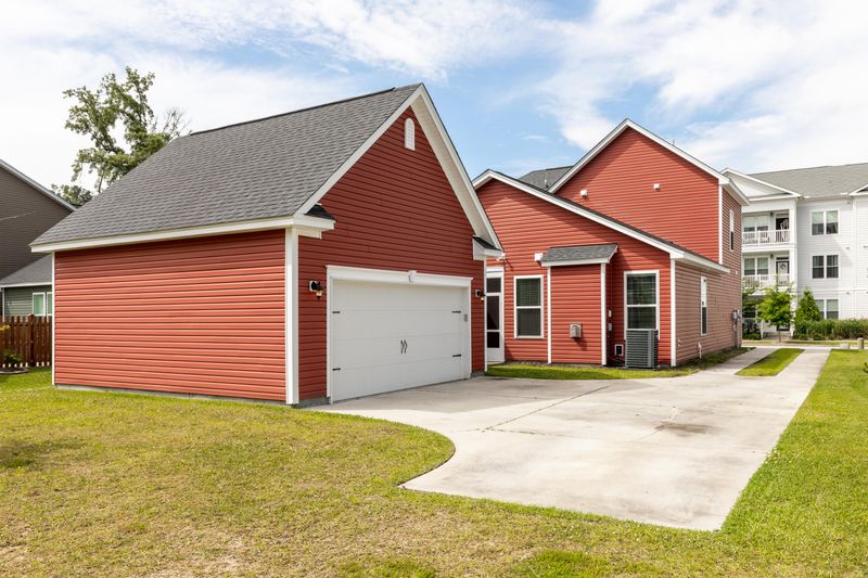 1524 Roustabout Way, Charleston, SC 29414