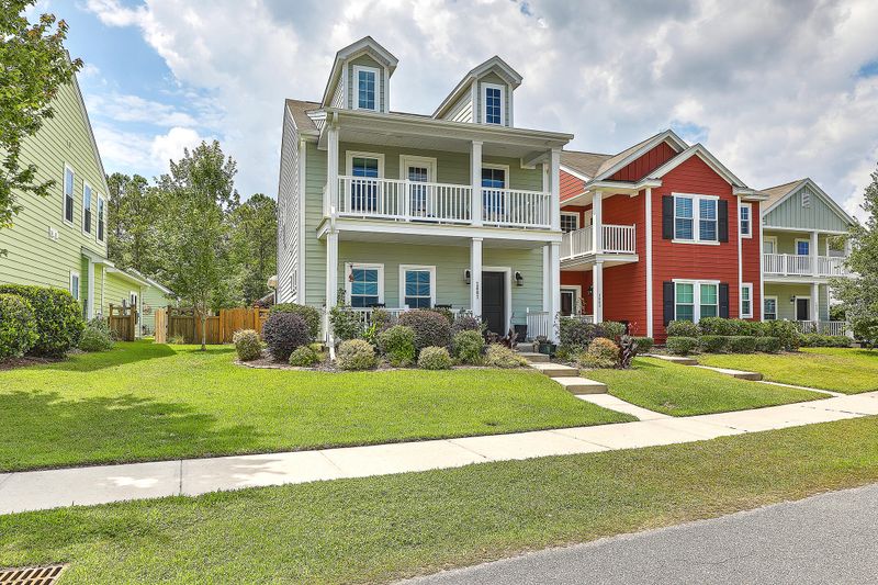 1881 Brittlebush Ln, Johns Island, SC 29455