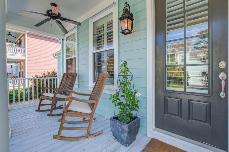 4277 Coolidge St, Mount Pleasant, SC 29466