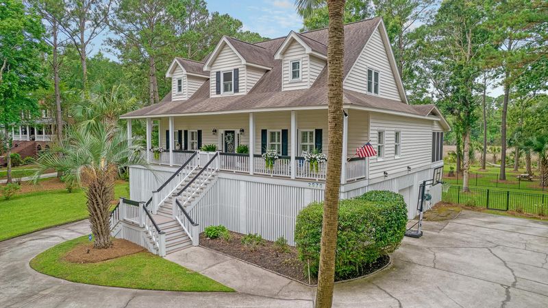2970 Pignatelli Crescent, Mount Pleasant, SC 29466