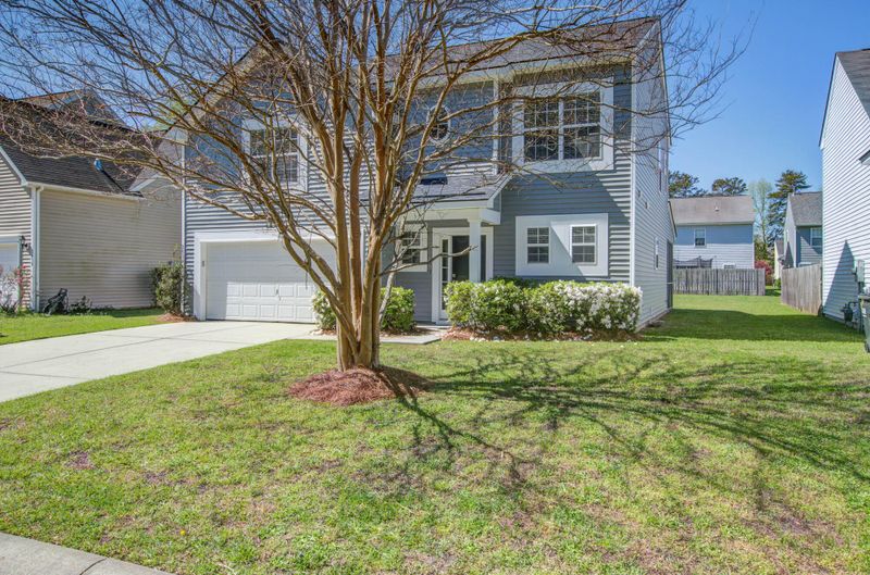 2036 Asher Loop, Summerville, SC 29485