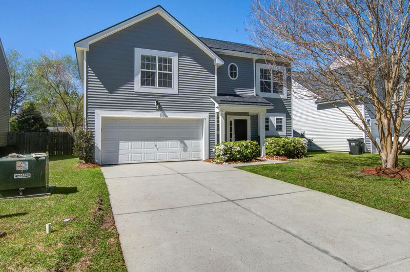 2036 Asher Loop, Summerville, SC 29485