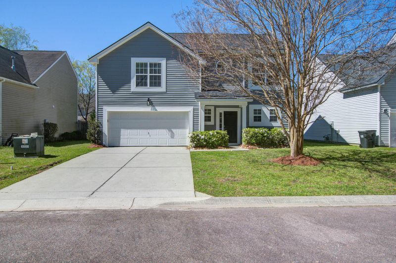 2036 Asher Loop, Summerville, SC 29485