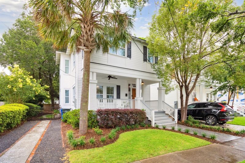 1009 Ashley Ave, Charleston, SC 29403